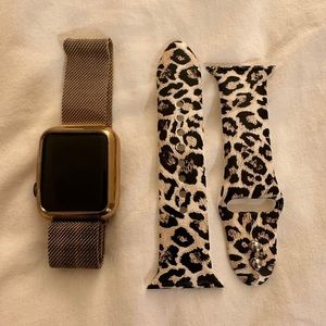 Series 3 Apple Watch